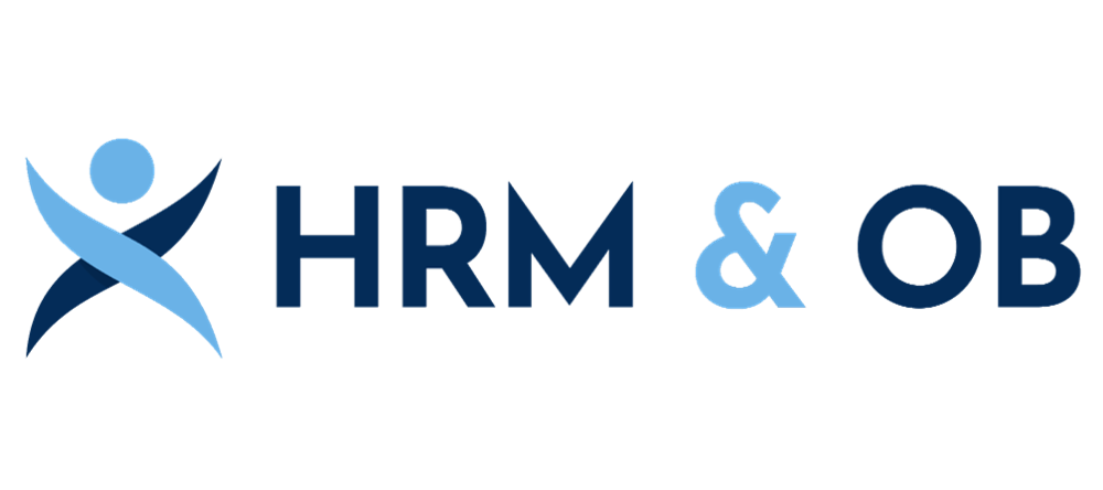 Logo Lehrstuhl HRMOB