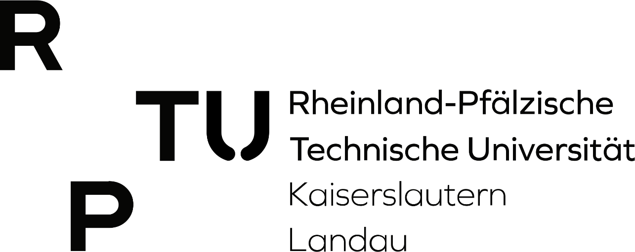 Logo RPTU